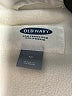 Old Navy 100% Polyester Silver Vest Size M - photo 6