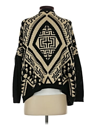 Flying Tomato Cardigan (view 2)