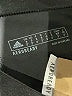 Adidas Solid Black Athletic Shorts Size S - photo 3