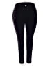 LIVI Solid Black Active Pants Size 22 Plus - photo 2
