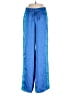 JoyLab Color Block Blue Track Pants Size XXS - photo 1