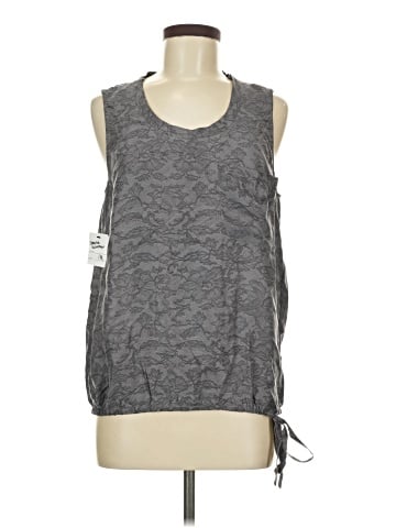 Theory Sleeveless T-Shirt (view 1)