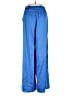 JoyLab Color Block Blue Track Pants Size XXS - photo 2