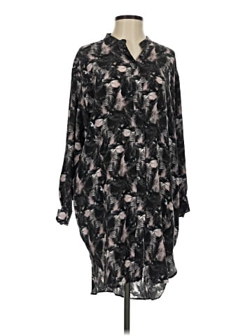 ALLSAINTS Kimono (view 1)