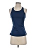 Adidas Blue Active Tank Size XS (estimated) - photo 1