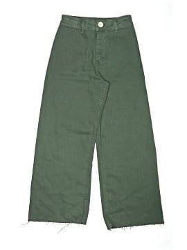 Zara Casual Pants (view 1)