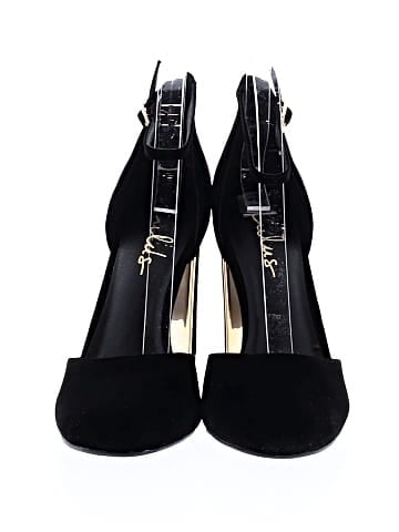 Lulus Heels (view 2)