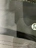 Lululemon Athletica Solid Black Active Pants Size 6 - photo 7