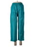 Unbranded Teal Blue Casual Pants Size M - photo 1