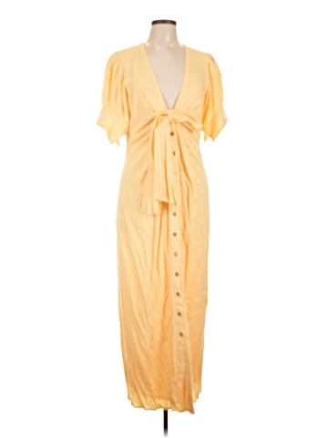Free People Casual Dress (view 1)