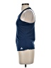 Adidas Blue Active Tank Size XS (estimated) - photo 5