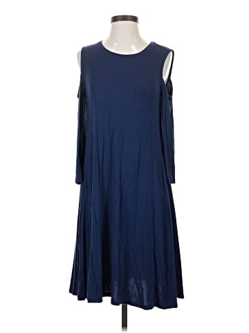 Style&Co Casual Dress (view 1)