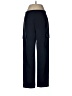Athleta Blue Casual Pants Size 8 - photo 1