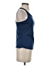 Adidas Blue Active Tank Size XS (estimated) - photo 4