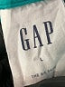 Gap 100% Cotton Teal Long Sleeve Button-Down Shirt Size L - photo 7