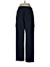 Athleta Blue Casual Pants Size 8 - photo 2