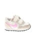 Nike White Sneakers Size 4 (baby, wide) - photo 1