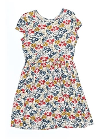 Peek... Dress (view 1)