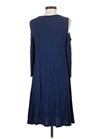 Style&Co Casual Dress (view 2)
