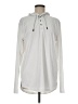 BYLT White Pullover Hoodie Size M - photo 1