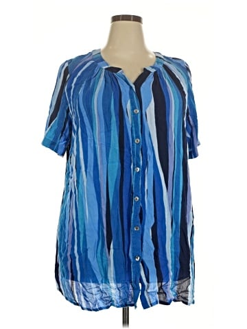 Roaman's Casual Dress (view 1)