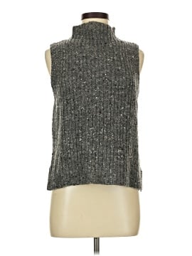 Madewell Sleeveless Turtleneck (view 1)