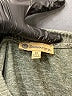 Democracy Gray Pullover Sweater Size M - photo 7
