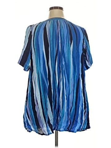 Roaman's Casual Dress (view 2)