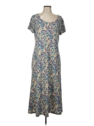 Peruvian Connection Casual Dress (view 1)