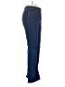 Old Navy Chevron-herringbone Blue Jeans Size 4 - photo 4
