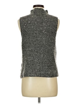 Madewell Sleeveless Turtleneck (view 2)