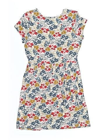 Peek... Dress (view 2)