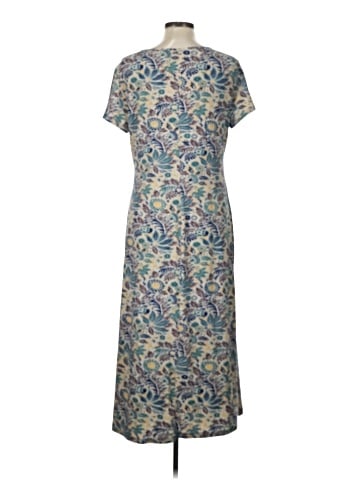 Peruvian Connection Casual Dress (view 2)