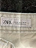 Zara Ivory Jeans Size 2 - photo 6