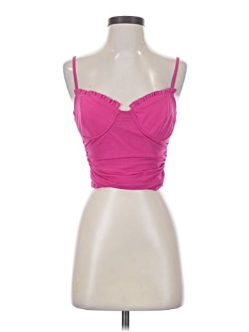 More To Come Tank Top (view 1)