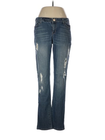 LC Lauren Conrad Jeans (view 1)