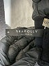 Seafolly Black Swimsuit Top Size 16 - photo 3