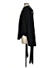 Rag & Bone 100% Silk Black Long Sleeve Silk Top Size S - photo 5