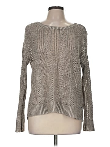 American Eagle Outfitters Pullover Sweater (view 1)