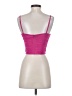 More To Come Pink Tank Top Size S - photo 2