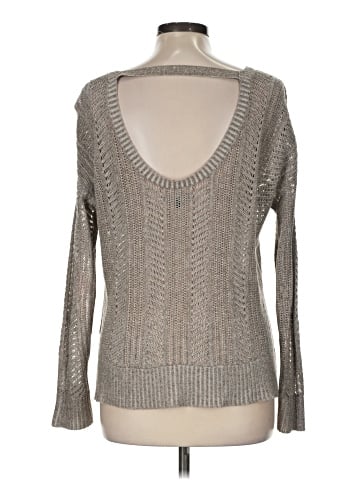American Eagle Outfitters Pullover Sweater (view 2)