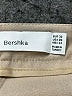 Bershka Tan Casual Pants Size 00 - photo 7