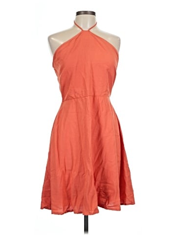 Versona Cocktail Dress (view 1)