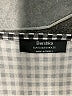 Bershka Houndstooth Black Jumpsuit Size S - photo 4