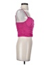 More To Come Pink Tank Top Size S - photo 4