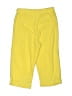 Unbranded 100% Polyester Yellow Casual Pants Size 2T - photo 2