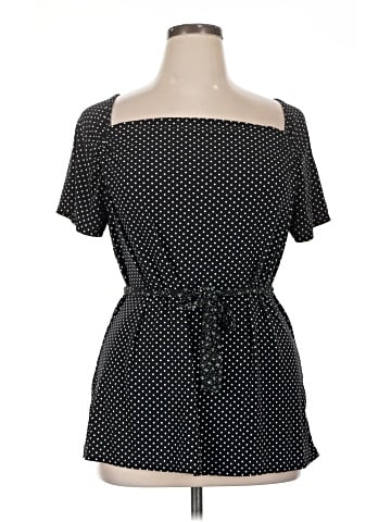 George Short Sleeve Top (view 1)