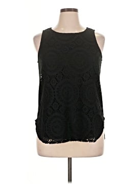 Kay Celine Sleeveless Top (view 1)