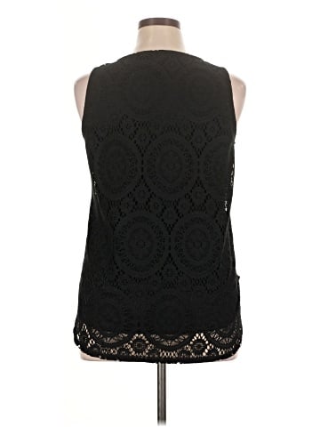 Kay Celine Sleeveless Top (view 2)