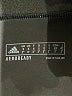 Adidas Solid Black Athletic Shorts Size S - photo 3